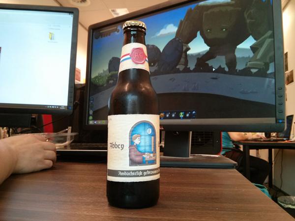 abbeybeer